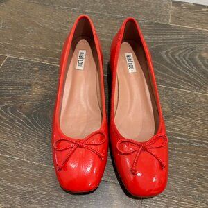 Anthropologie Women's Ballet-shoes